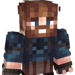 AnakinMartinez Minecraft avatar bust