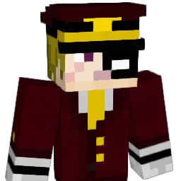 Anakin_003 Minecraft avatar bust