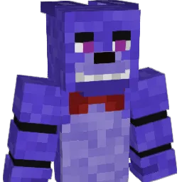 AnakinsDad_ Minecraft avatar bust