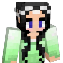 AnakitKenobi Minecraft avatar bust