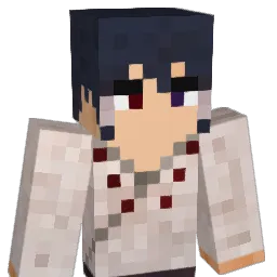 Anakletos_Amun Minecraft avatar bust