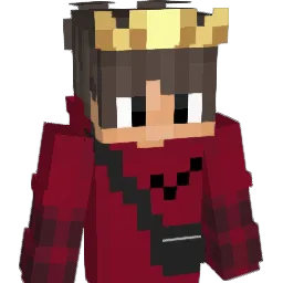 Anaklus's Minecraft skin