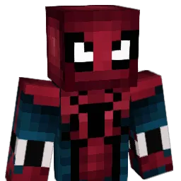AnalAvenger20 Minecraft avatar bust