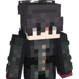 AnalToucher's Minecraft skin