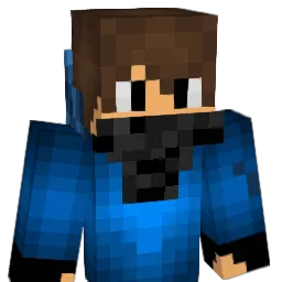 Analyse44441 Minecraft avatar bust