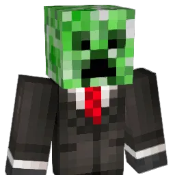 AnalysisYT's Minecraft skin