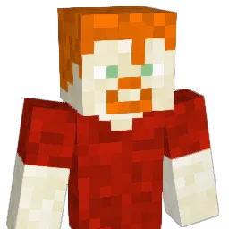 Analystics's Minecraft skin