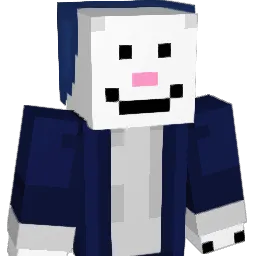 Anamoon1's Minecraft skin