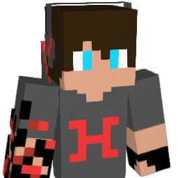 Anan0723 Minecraft avatar bust