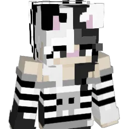 AnanA_1 Minecraft avatar bust