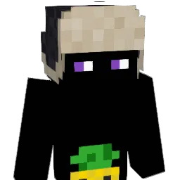 Ananas2317's Minecraft skin