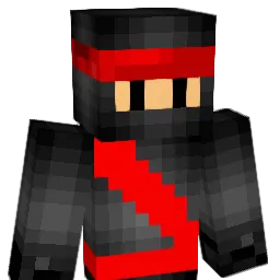 Ananas314 Minecraft avatar bust