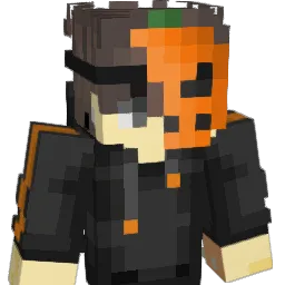 Ananas357 Minecraft avatar bust