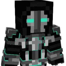 Ananas44 Minecraft avatar bust