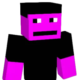 AnanasExpress's Minecraft skin
