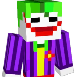 AnanasJason's Minecraft skin