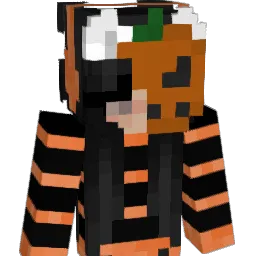 Ananasiice's Minecraft skin