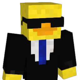 Ananaz_48 Minecraft avatar bust