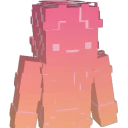 AnandSingh Minecraft avatar bust
