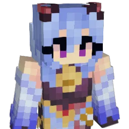 Ananjakt Minecraft avatar bust