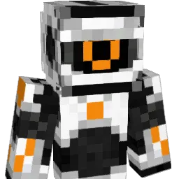Anansi's Minecraft skin