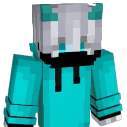 AnaoGB Minecraft avatar bust