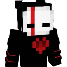 Anarchy0_ Minecraft avatar bust