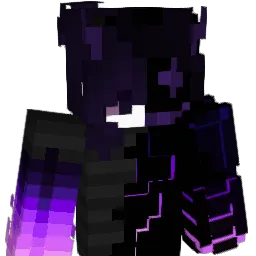 Anarchy61 Minecraft avatar bust