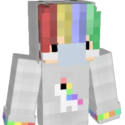 AnarchyAce's Minecraft skin