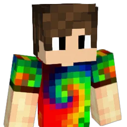 AnarchyNobbs Minecraft avatar bust