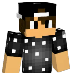 AnarchySix's Minecraft skin