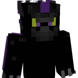 AnarchyTree Minecraft avatar bust