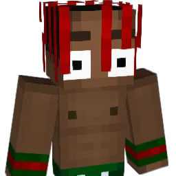 AnarchyTy's Minecraft skin