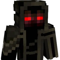AnarchyZon3 Minecraft avatar bust