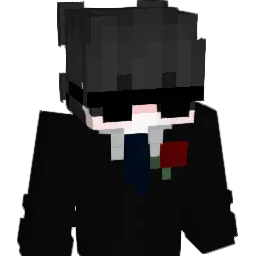 Anarchy_Op Minecraft avatar bust