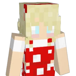 Anarchy_Scarf Minecraft avatar bust