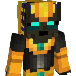 Anarchy_Sensei Minecraft avatar bust