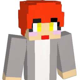 Anardin Minecraft avatar bust