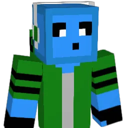 Anarkhan's Minecraft skin
