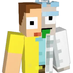 Anaromane's Minecraft skin