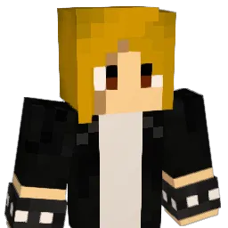 Anarsae's Minecraft skin