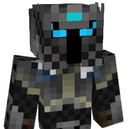 Anarson's Minecraft skin