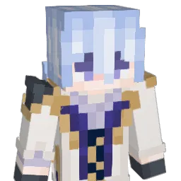 AnasFM's Minecraft skin