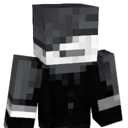 Anas_Hanini1 Minecraft avatar bust