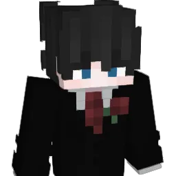 Anas_Mh Minecraft avatar bust