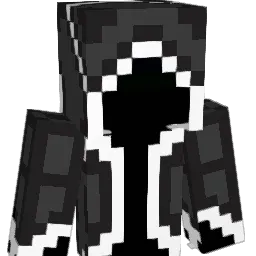 Anasstair Minecraft avatar bust