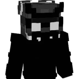 Anatanootaku Minecraft avatar bust
