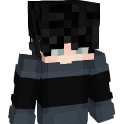 AnatarsIsCool Minecraft avatar bust