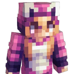 Anatester1's Minecraft skin
