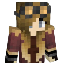 Anati_ Minecraft avatar bust
